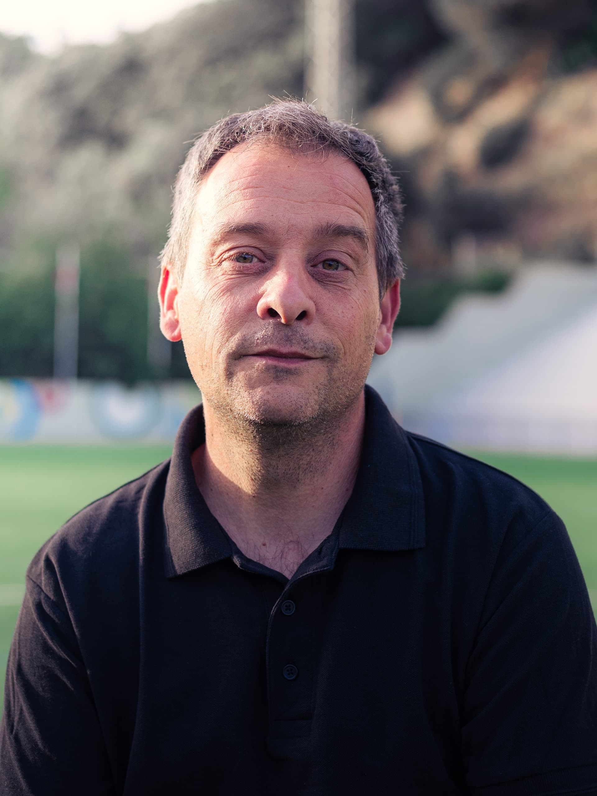Xavier Serra Espuña