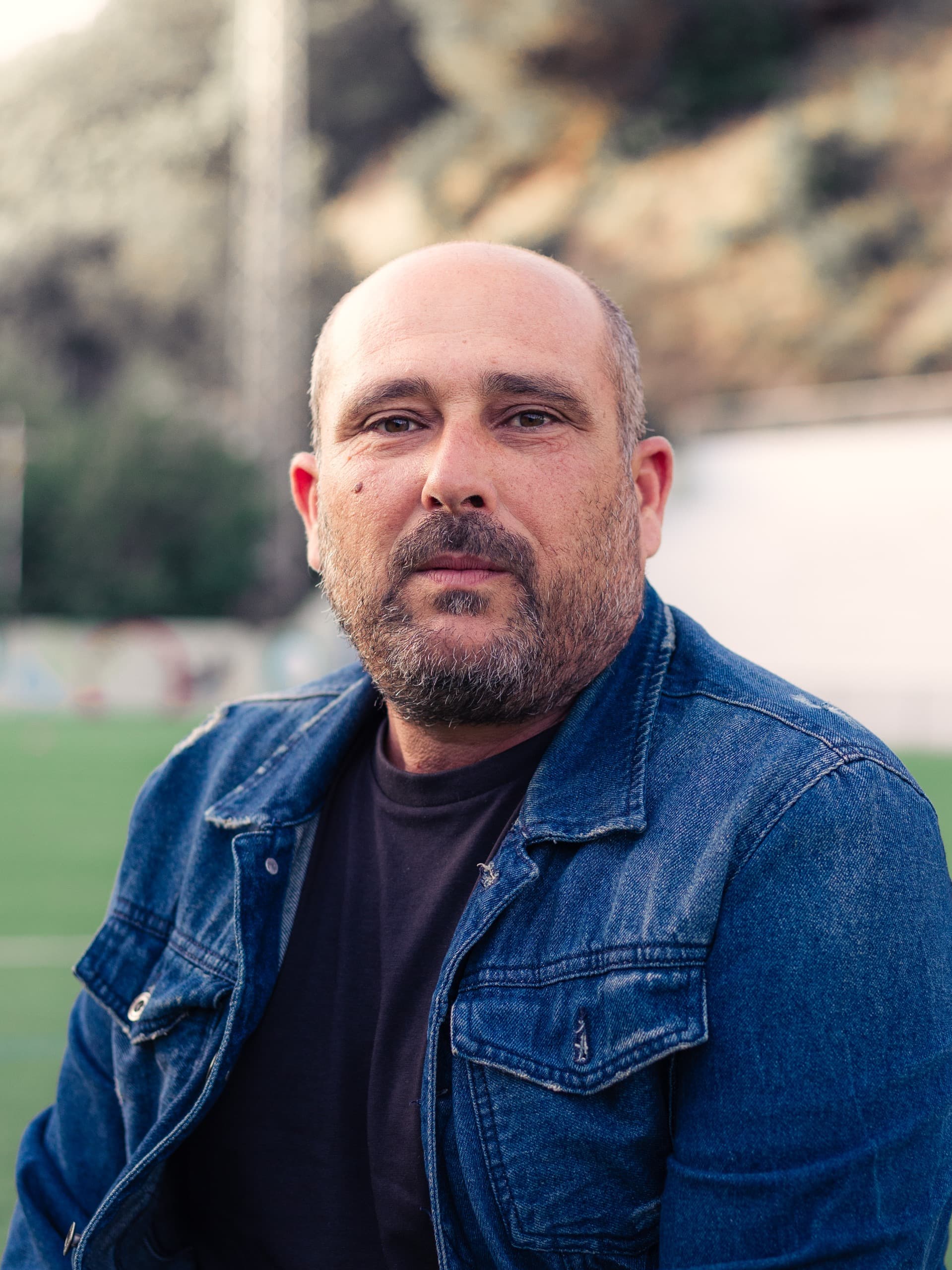 Santi Riera Moral