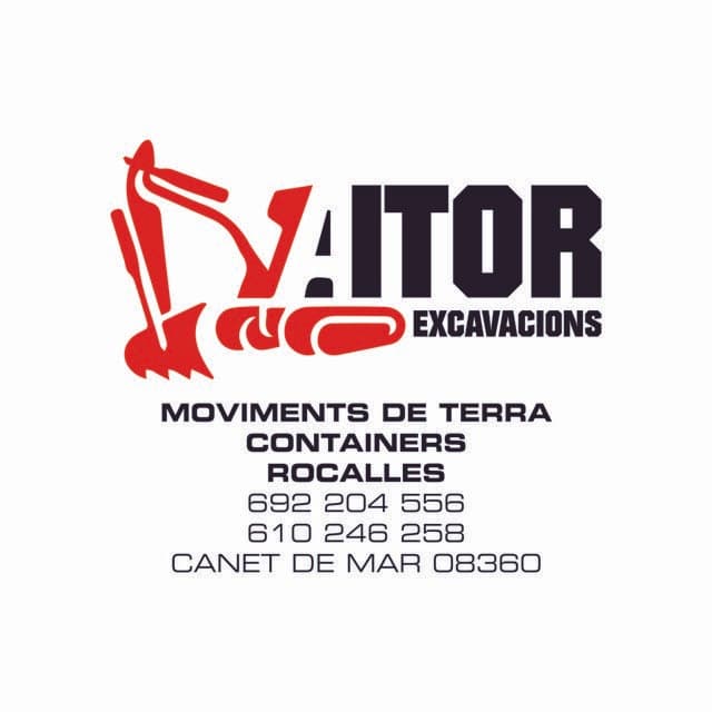 Logo d'Aitor