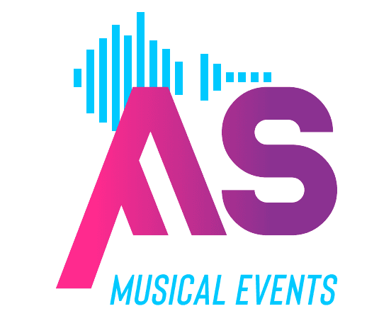 Logo de AS