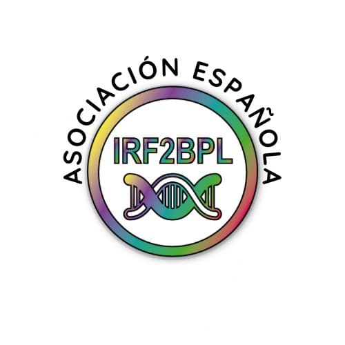 Logo de La Sonrisa de Aina
